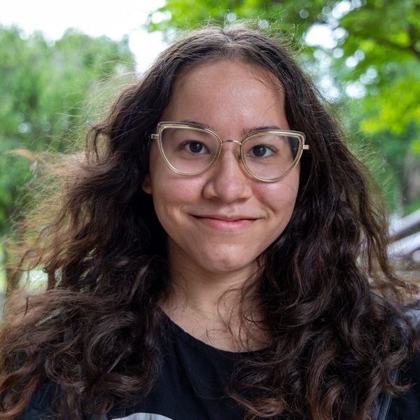 Headshot of Addianette Segarra