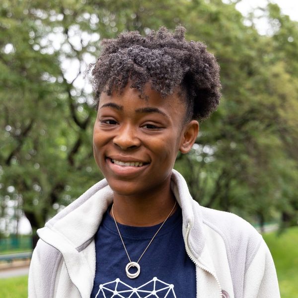 Headshot of Tiffany Cole