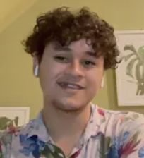 Headshot of Alex Nuñez-Carrasquillo