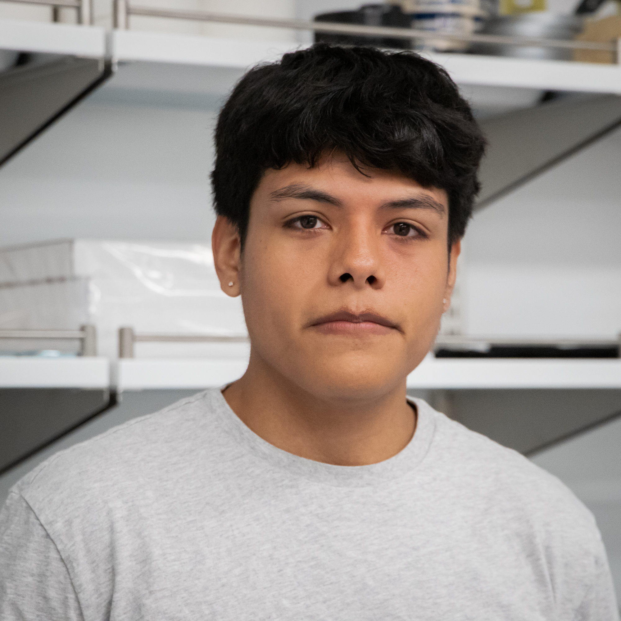 Headshot of Jonathan Urquia