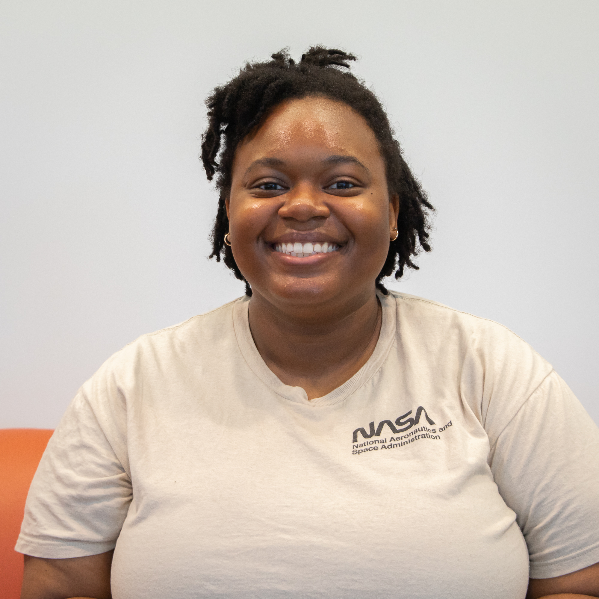 Headshot of Marva Lawrence