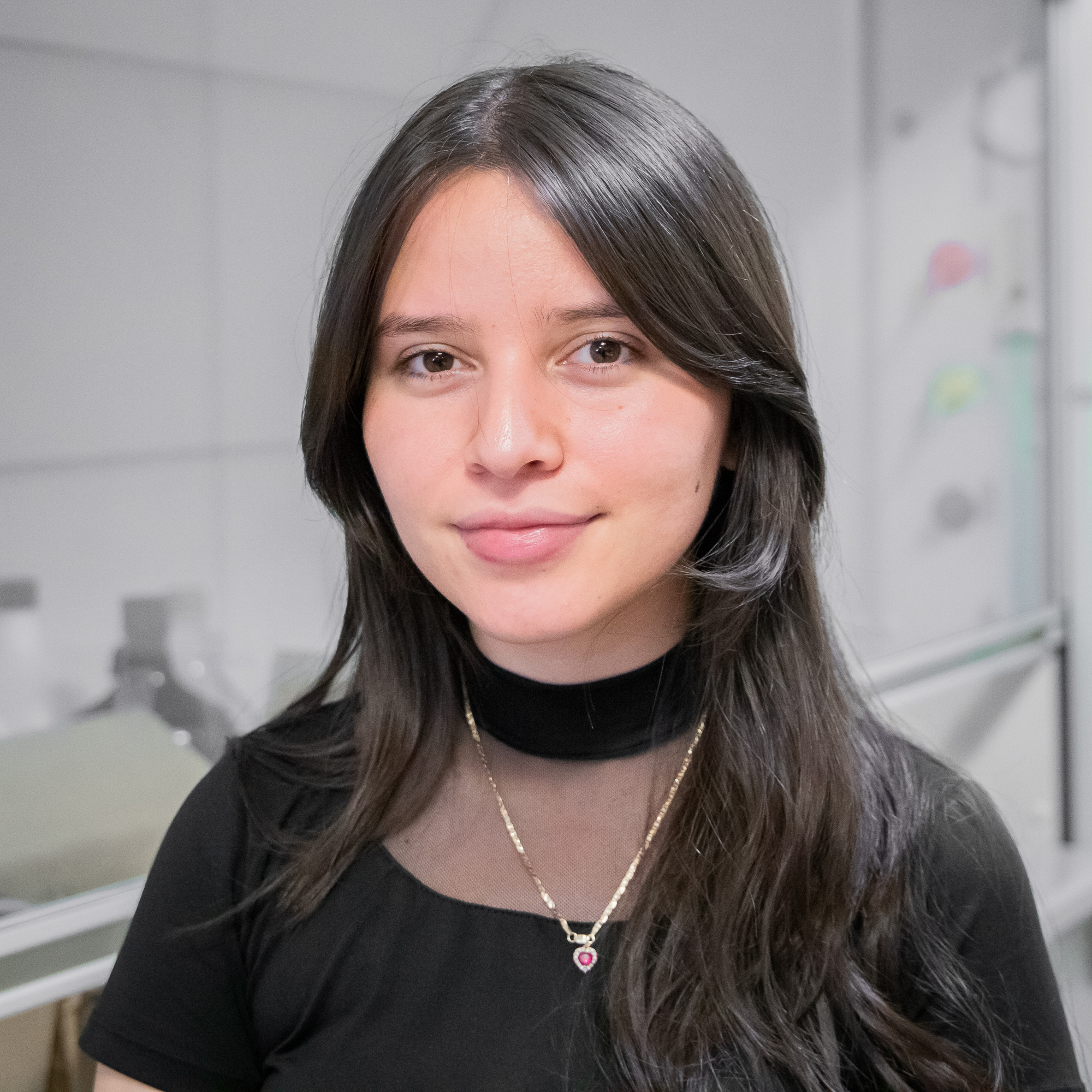 Headshot of Yenifer Lemus Cardoza