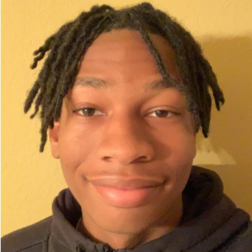 Headshot of Miles Phillips