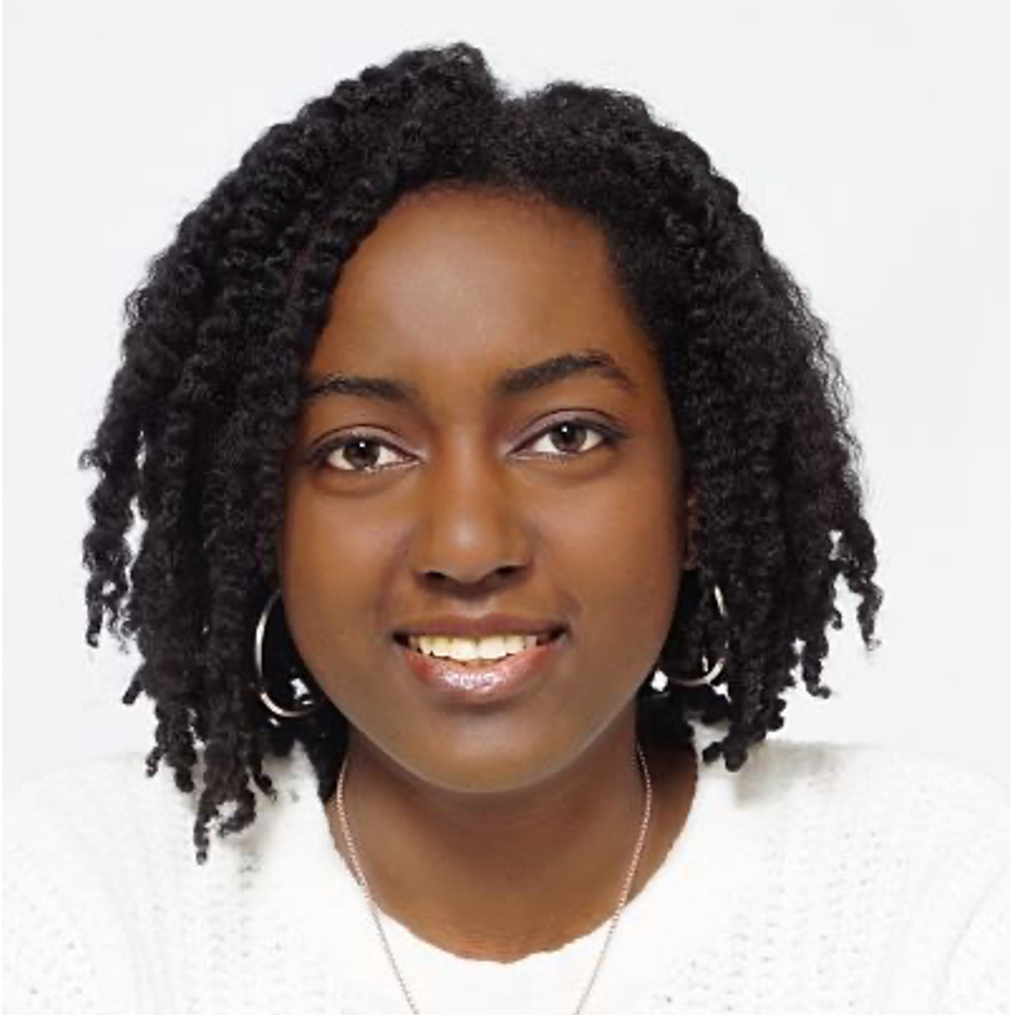 Headshot of Deidre Crockett