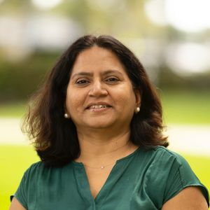 Headshot of Anamika Prasad