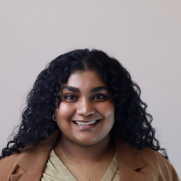 Headshot of Vibha Vempala