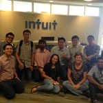 Engineering Intuit Visit