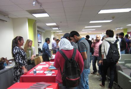 CELOP College and University Fair