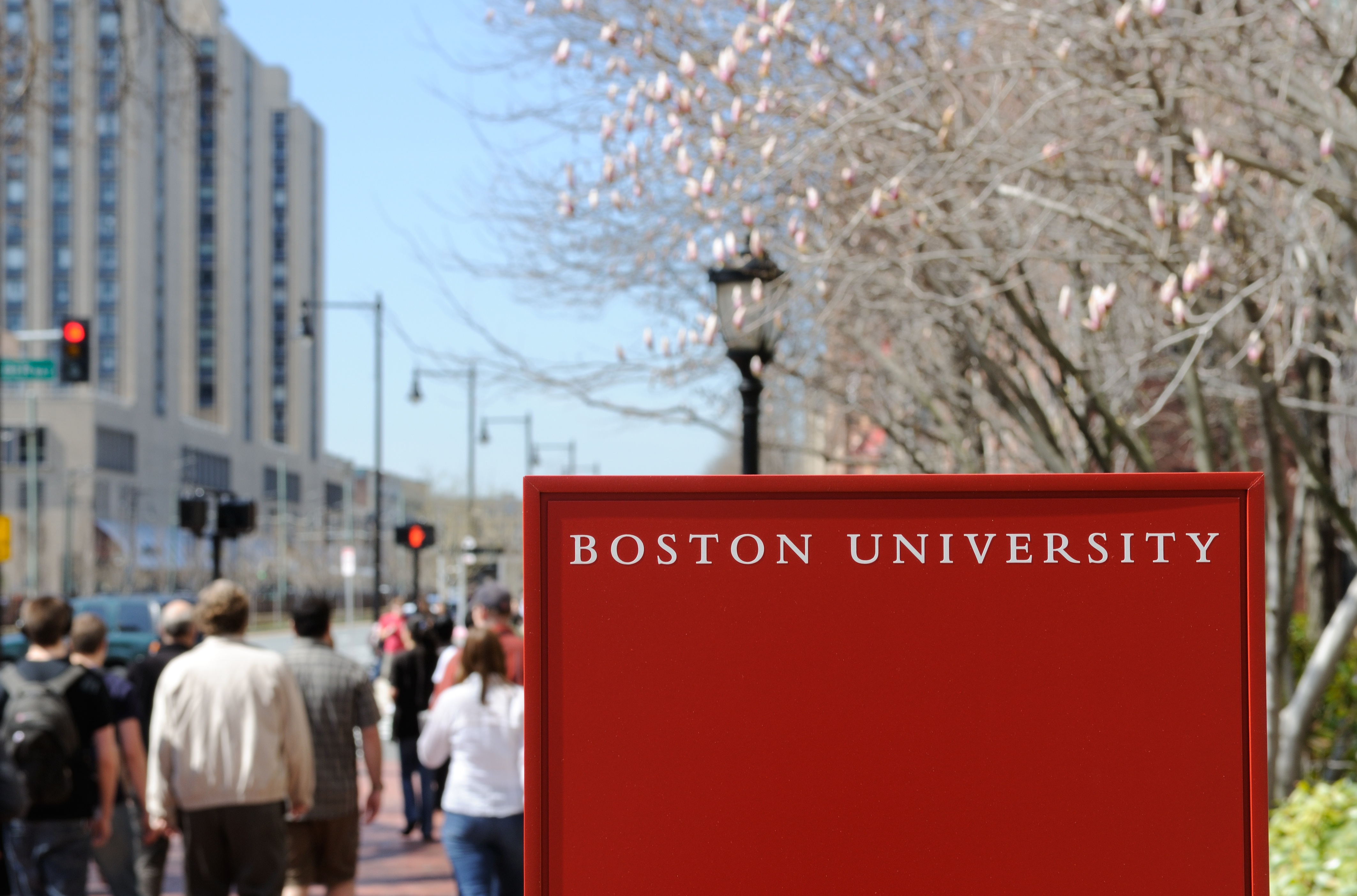 Boston-University » Center for English Language & Orientation Programs |  Blog Archive | Boston University