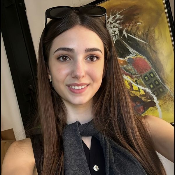 image of Amanda Gonzalez Presa