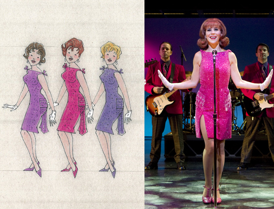 Dressing Broadway 7 Dressing Broadway 7