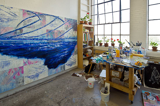 OpenStudio_5 Open Studio