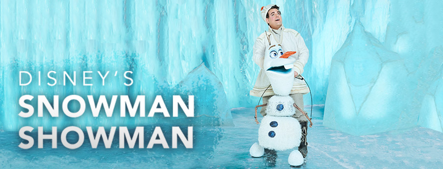 Snowman Showman Cfa Magazine Blog Archive Boston University