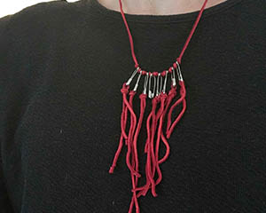 Dissent Collar #1