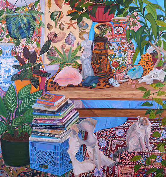 Objects of Affection (2020)