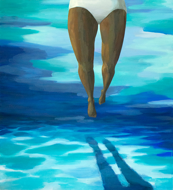 Head Above Water