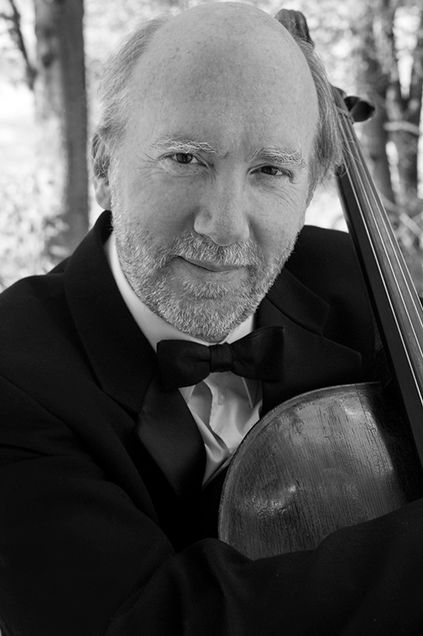 Mike Reynolds