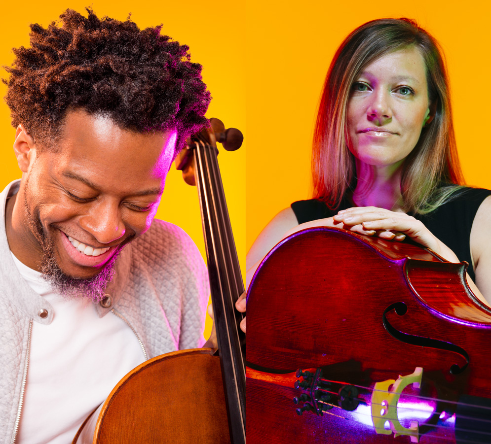 Conversation Kendall Ramseur Laura Metcalf