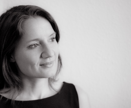 photo of Ulrike Prager