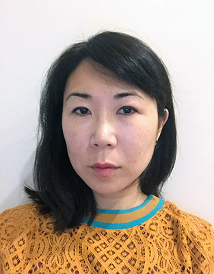 Lucy Kim