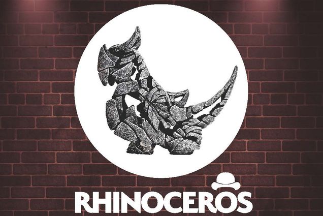 Rhinoceros