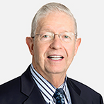 Martin Messinger, BUTI Donor