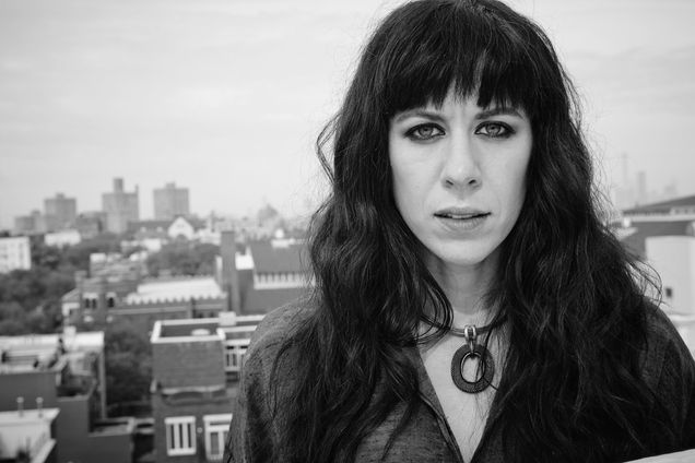 Missy Mazzoli