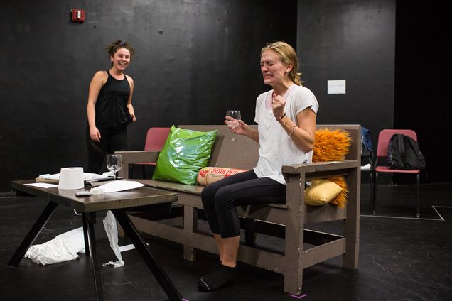 2018 Fringe Festival