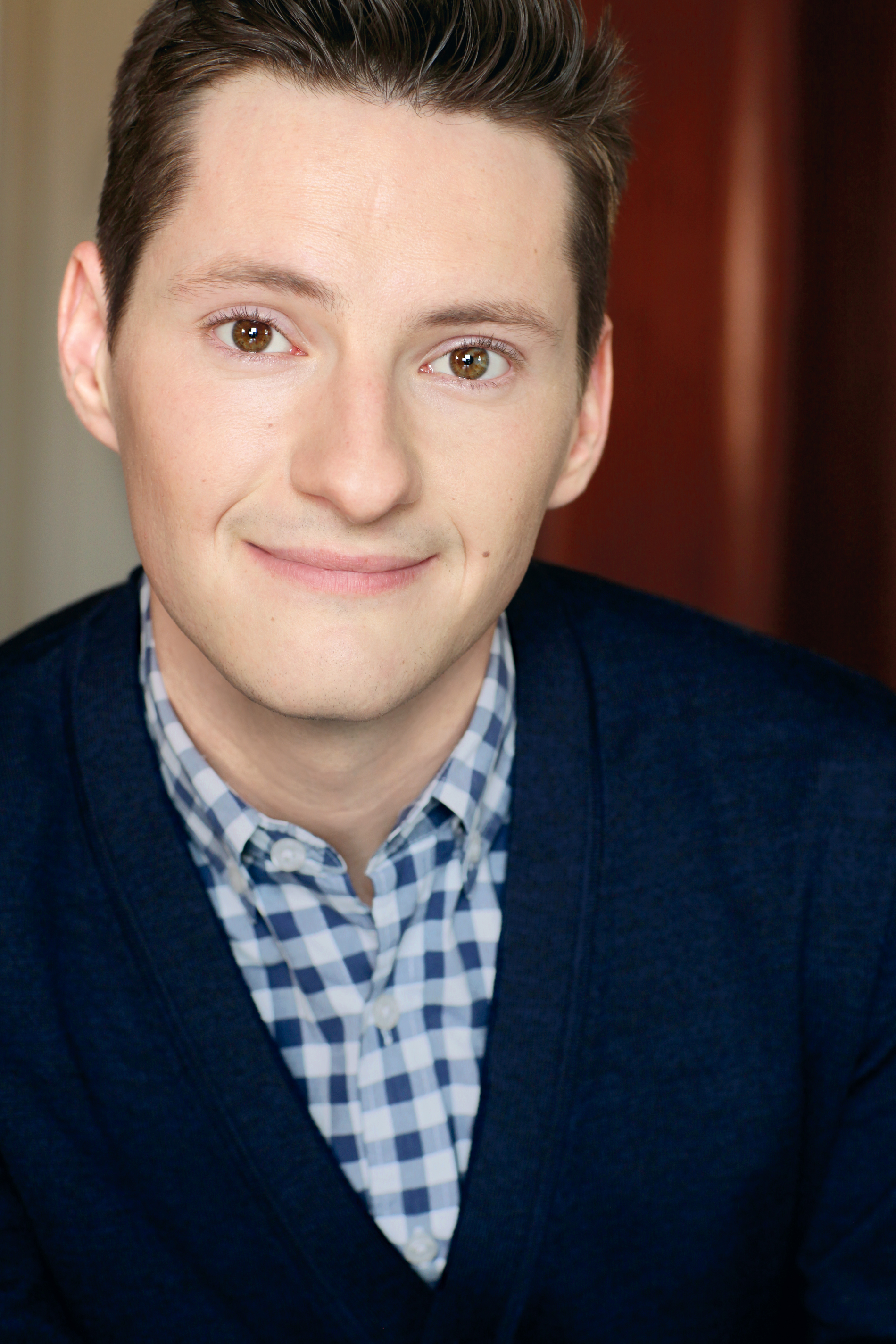 Curtis Chase