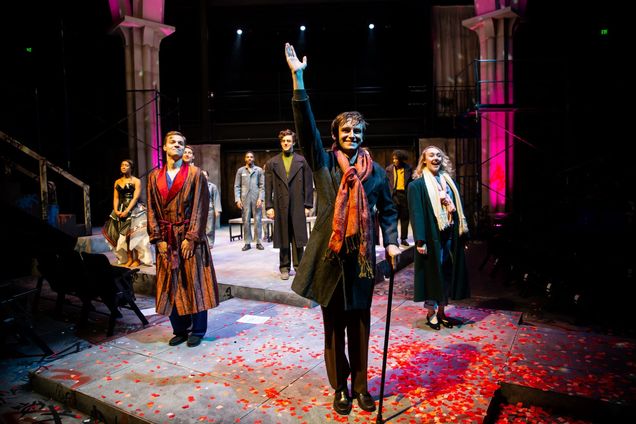 Angels in America