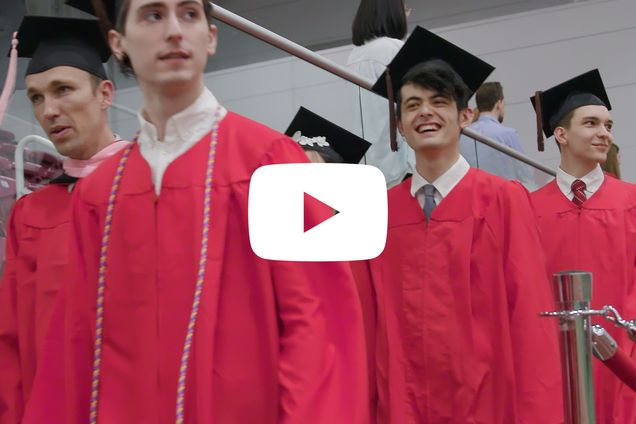 CFA Convocation 2019