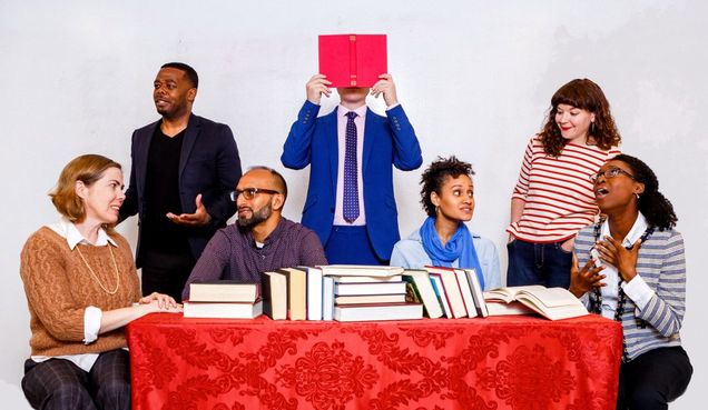 BU Today - Greater Good, written by Kirsten Greenidge