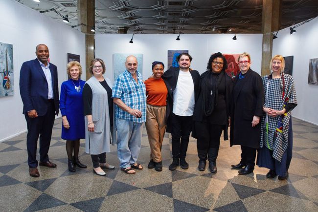Kahn Award Winners 2018