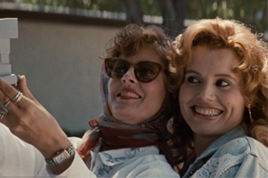 CFA Classics Thelma &Louise