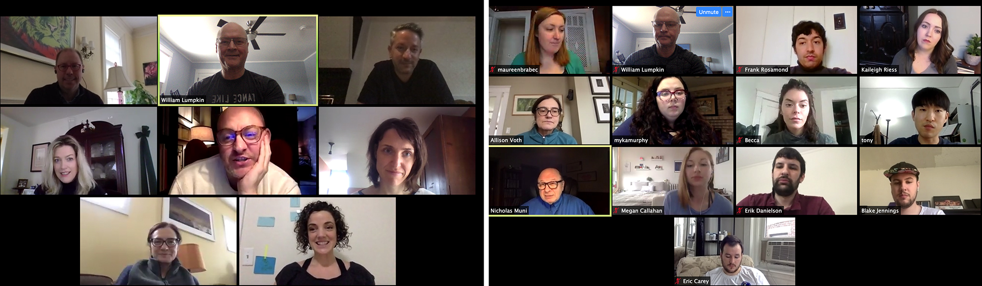 CFA Opera Remote Online Learning
