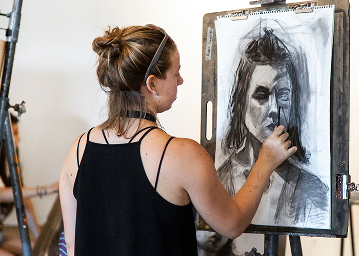 School of visual Arts