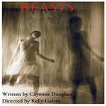 School of Theatre workshop Beasts