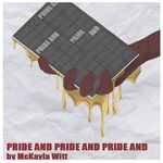 School of Theatre workshop Pride and Pride and Pride and