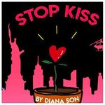 School of Theatre workshop Stop Kiss