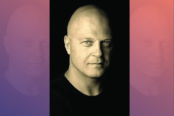 Michael Chiklis