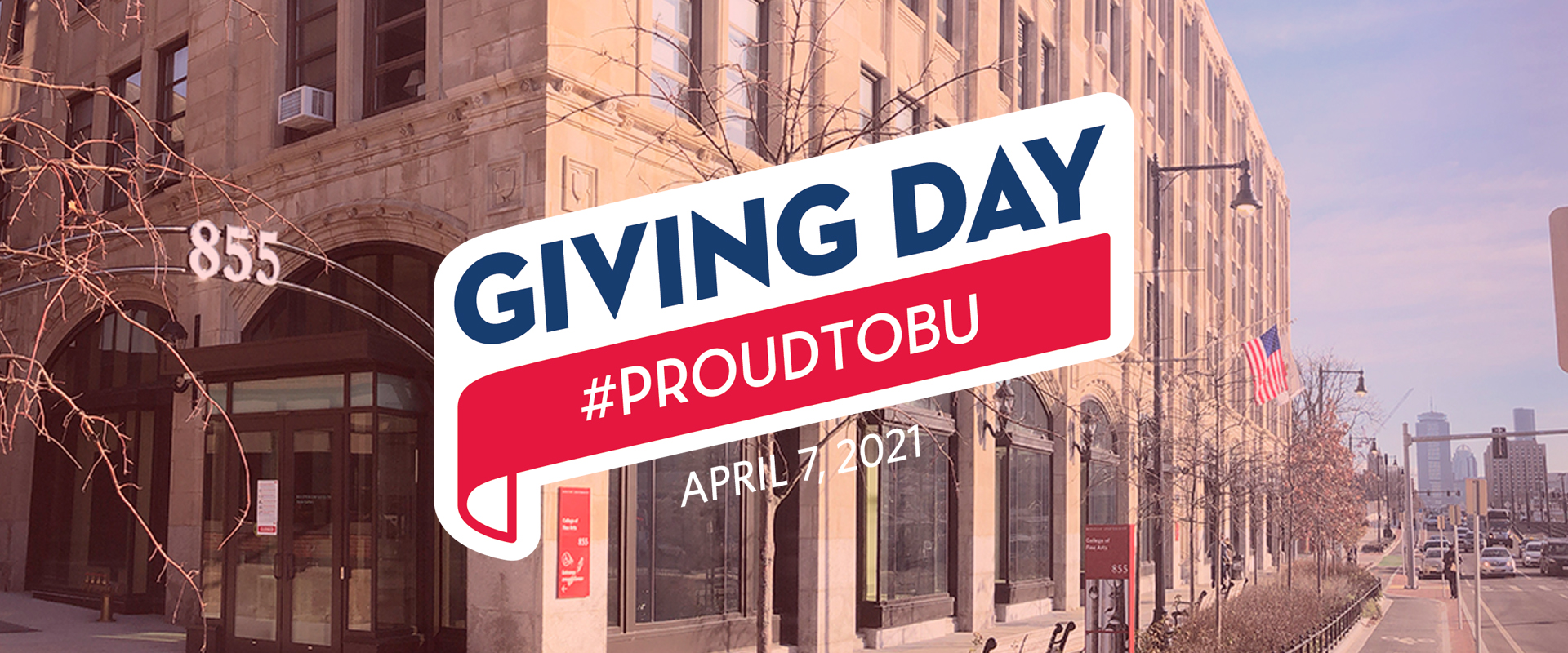 BU Giving Day 2021