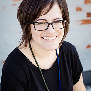 Kara Elliot-Ortega Convocation 2021