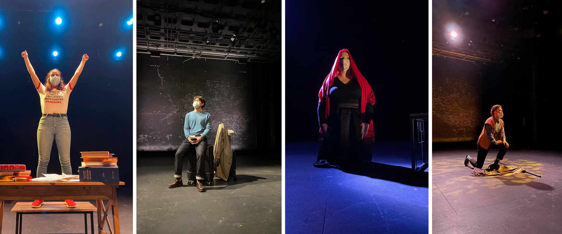 BU Opera Institute Virtual 24th Annual Fringe