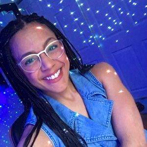 Aja M. Jackson