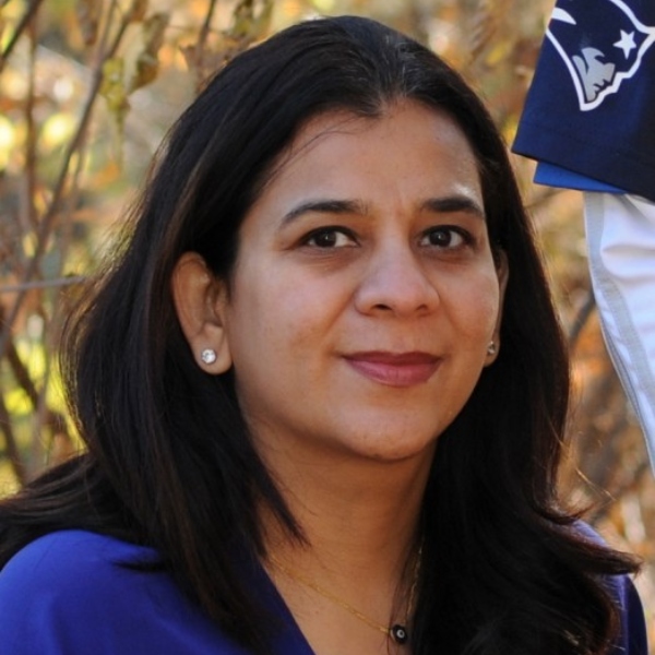 Ami Kantawala