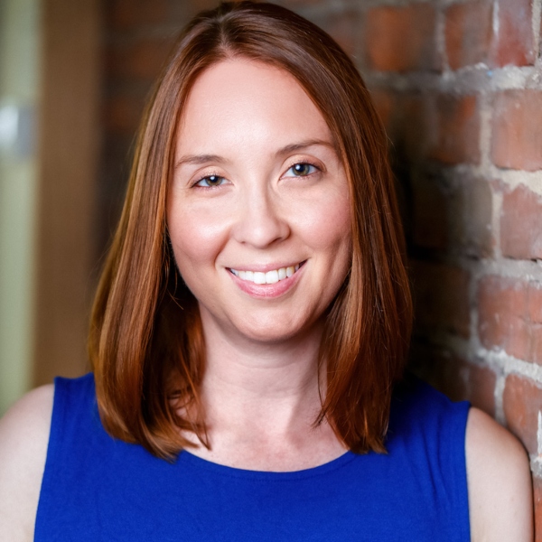 Amy Meyer