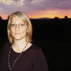 Kyna Hamill