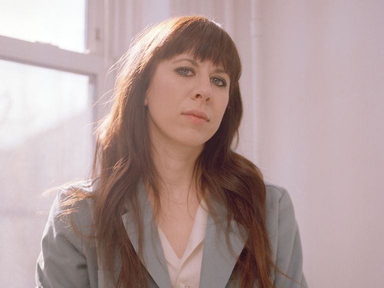 Composer and Boston University alum, Missy Mazzoli