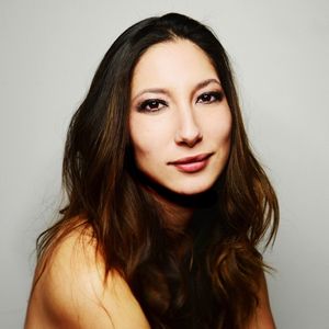 Tanya Gabrielian