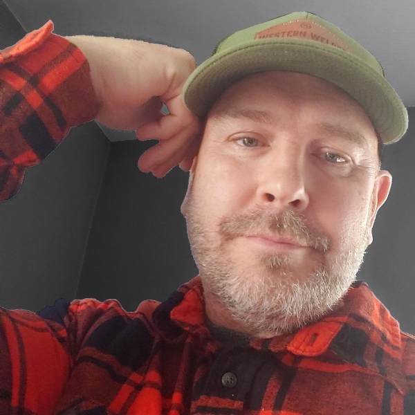Todd Burgun